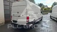 2021 Volkswagen Crafter