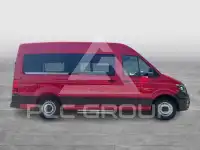 2021 Volkswagen Crafter