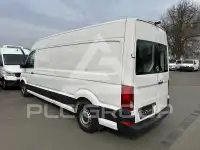 2021 Volkswagen Crafter