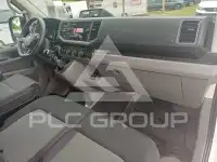 2021 Volkswagen Crafter