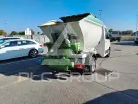 2021 Volkswagen Crafter