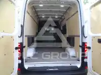 2021 Volkswagen Crafter