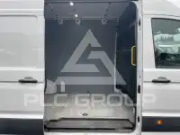 2021 Volkswagen Crafter