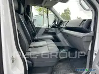 2021 Volkswagen Crafter