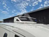2021 Volkswagen Crafter