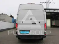 2021 Volkswagen Crafter