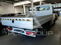 2021 Volkswagen Crafter