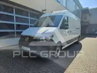 2021 Volkswagen Crafter