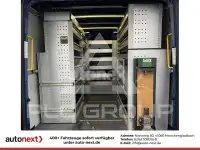 2021 Volkswagen Crafter