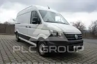 2021 Volkswagen Crafter