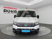 2021 Volkswagen Crafter