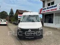 2021 Volkswagen Crafter