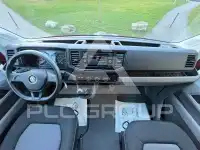 2021 Volkswagen Crafter