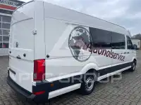 2021 Volkswagen Crafter