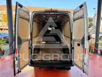 2021 Volkswagen Crafter