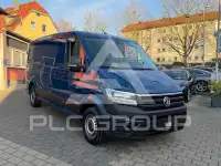 2021 Volkswagen Crafter