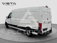 2021 Volkswagen Crafter