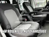 2021 Volkswagen Crafter
