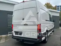 2021 Volkswagen Crafter