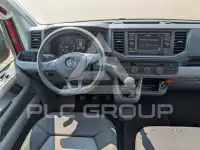 2021 Volkswagen Crafter