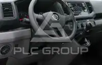 2021 Volkswagen Crafter