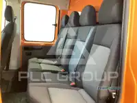 2021 Volkswagen Crafter