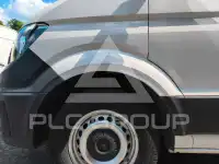 2021 Volkswagen Crafter