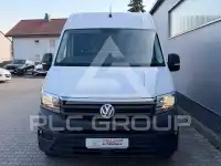 2021 Volkswagen Crafter