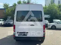 2021 Volkswagen Crafter