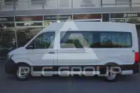 2021 Volkswagen Crafter