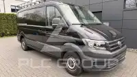 2021 Volkswagen Crafter