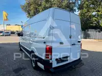 2021 Volkswagen Crafter