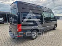 2021 Volkswagen Crafter