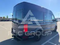 2021 Volkswagen Crafter