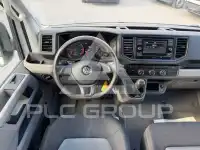 2021 Volkswagen Crafter