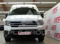 2021 Volkswagen Crafter