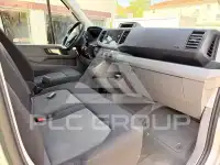 2021 Volkswagen Crafter