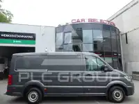 2021 Volkswagen Crafter
