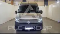 2021 Volkswagen Crafter