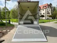 2021 Volkswagen Crafter