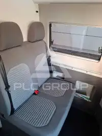 2021 Volkswagen Crafter