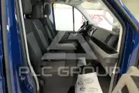 2021 Volkswagen Crafter