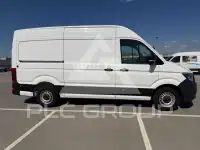 2021 Volkswagen Crafter
