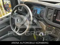 2021 Volkswagen Crafter