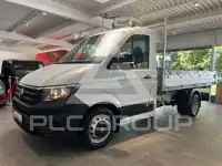 2021 Volkswagen Crafter