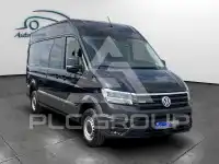 2021 Volkswagen Crafter