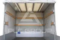 2021 Volkswagen Crafter