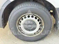 2021 Volkswagen Crafter
