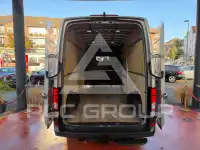 2021 Volkswagen Crafter
