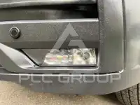 2021 Volkswagen Crafter